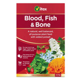 Vitax Blood Fish & Bone Fertiliser