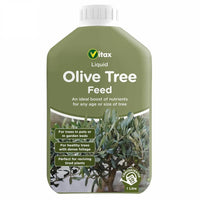 Vitax® Olive Tree Liquid Feed 1L