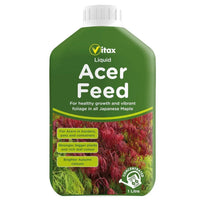 Vitax® Acer Liquid Feed 1L