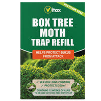 Vitax® Box Tree Moth Trap Refill