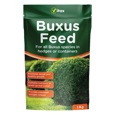 Vitax® Buxus Feed 1Kg