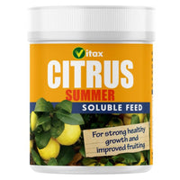 Vitax® Citrus Summer Soluble Feed - 200g