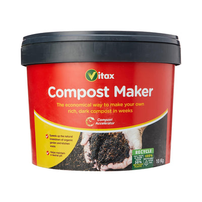 Vitax® Compost Maker