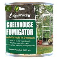 Vitax® Greenhouse Fumigator 3.5g