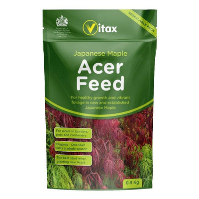 Vitax® Japanese Maple Acer Feed 900g