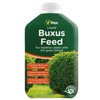 Vitax® Liquid Buxus Feed 1 Litre