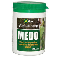 Vitax® Medo Pruning Compound Grafting Sealant Garden 200g