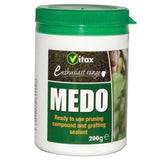 Vitax® Medo Pruning Compound Grafting Sealant Garden 200g