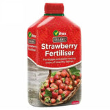 Vitax® Organic Liquid Strawberry Feed 1L