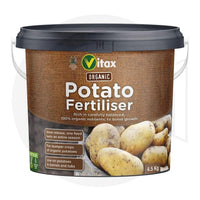 Vitax® Organic Potato Fertiliser 4.5KG