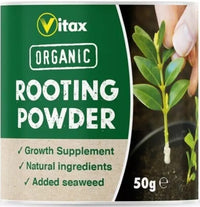 Vitax® Organic Rooting Powder 50 g