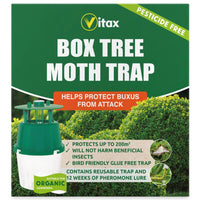 Vitax® Tree Moth Trap Box