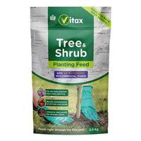 Vitax® Tree & Shrub Planting Feed 900g
