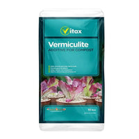 Vitax® Vermiculite 10L