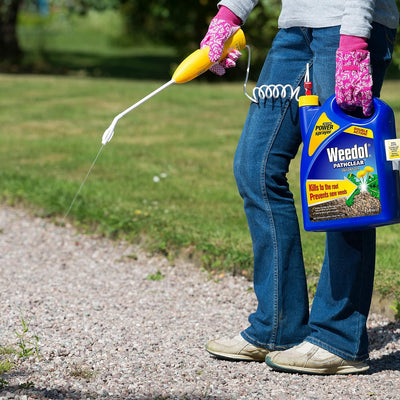 Weedol® PS Pathclear™ Weedkiller