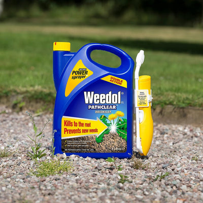 Weedol® PS Pathclear™ Weedkiller