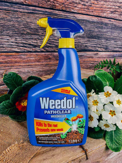 Weedol® PS Pathclear™ Weedkiller