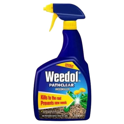 Weedol® PS Pathclear™ Weedkiller