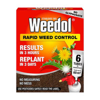 Weedol® Rapid Concentrated Weed Killer