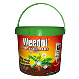 Weedol® Rootkill Plus™ (Concentrate Tubes)