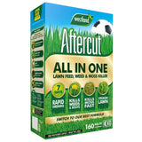 Westland® Aftercut Lawn Feed Weed And Moss Killer