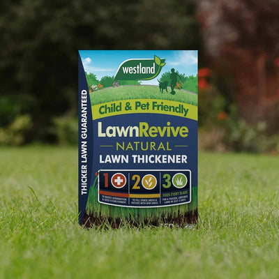 Westland® Lawn Revive Lawn Thickener