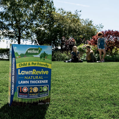 Westland® Lawn Revive Lawn Thickener