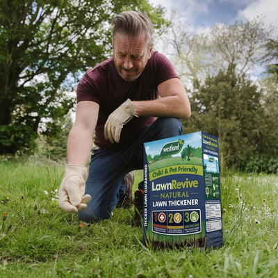 Westland® Lawn Revive Lawn Thickener