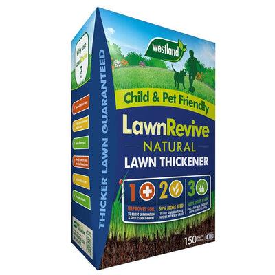 Westland® Lawn Revive Lawn Thickener