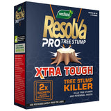 Westland® Resolva Pro Tree Stump Xtra Tough 2x 100ml