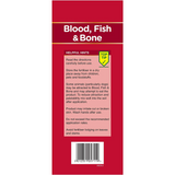 Vitax Blood Fish & Bone Fertiliser