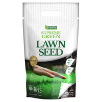 Empathy© Supreme Green Lawn Seed  1kg