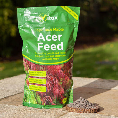 Vitax® Japanese Maple Acer Feed 900g