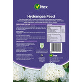 Vitax® Hydrangea Feed 1Kg