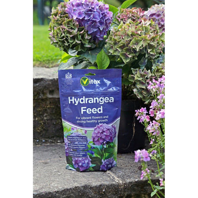 Vitax® Hydrangea Feed 1Kg